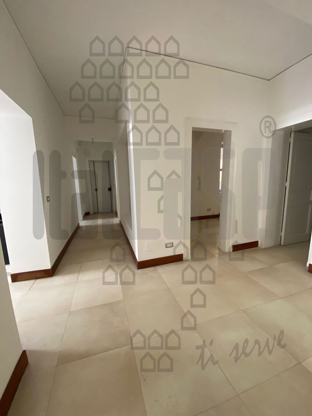 Appartamento arredato in affitto a Messina