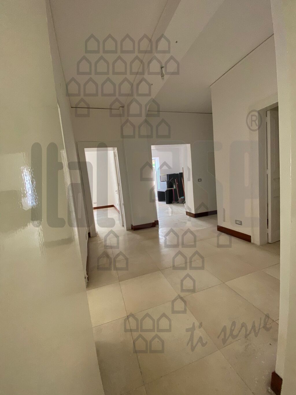 Appartamento arredato in affitto a Messina