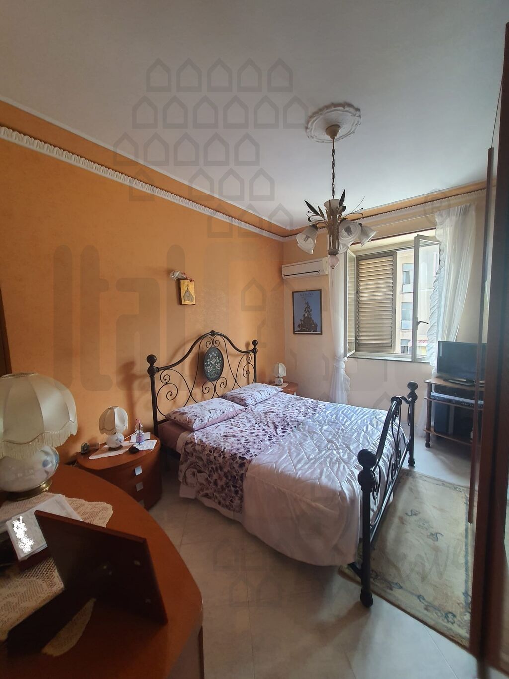 Bilocale in vendita in via f. bussone da carmagnola, Messina