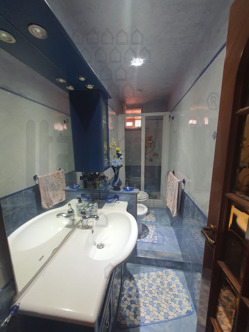 Bilocale in vendita in via f. bussone da carmagnola, Messina