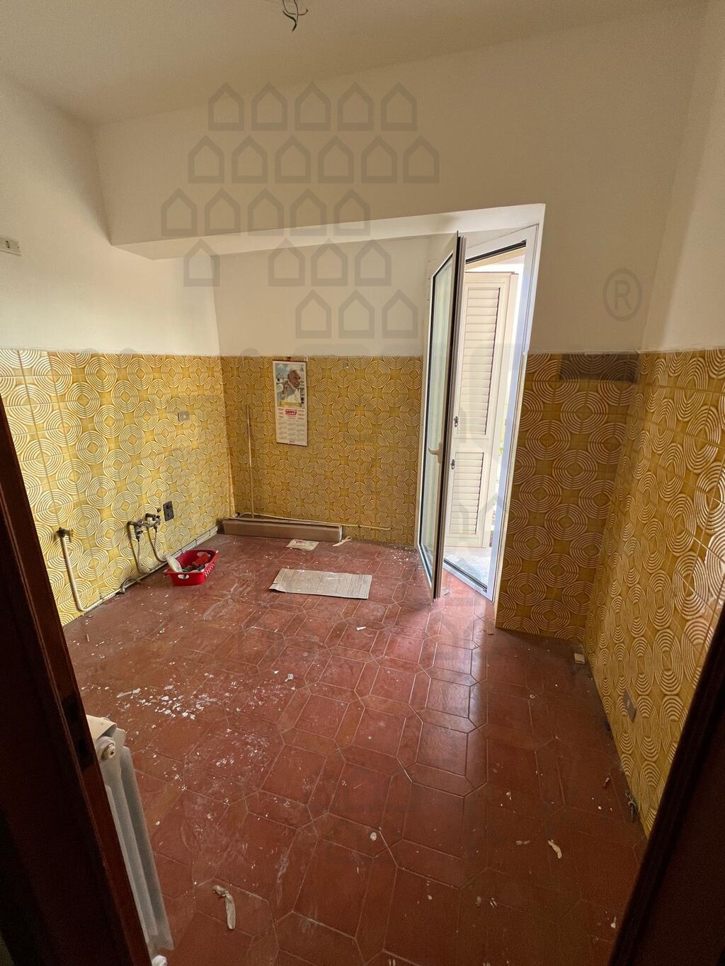 Trilocale in vendita a Messina