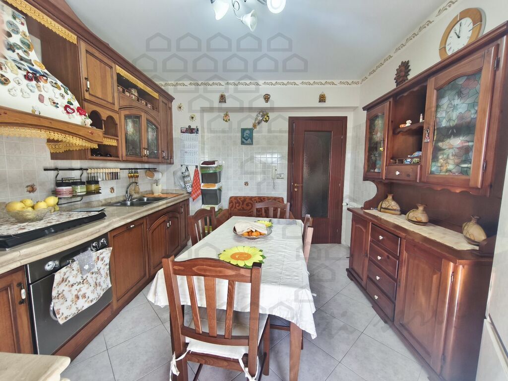 Quadrilocale in vendita in faro superiore, Messina