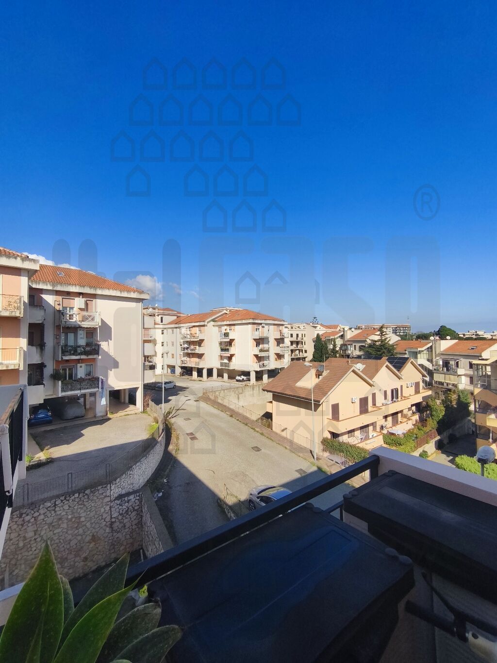 Quadrilocale in vendita in faro superiore, Messina