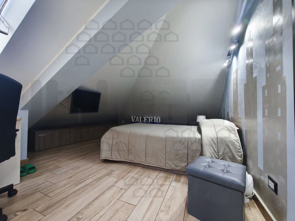 Quadrilocale in vendita in faro superiore, Messina