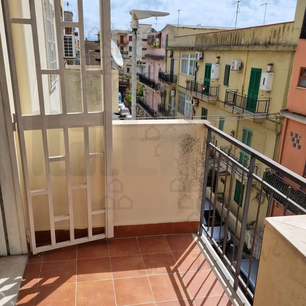 Quadrilocale in vendita a Messina