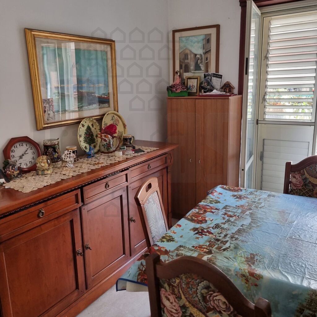 Quadrilocale in vendita a Messina