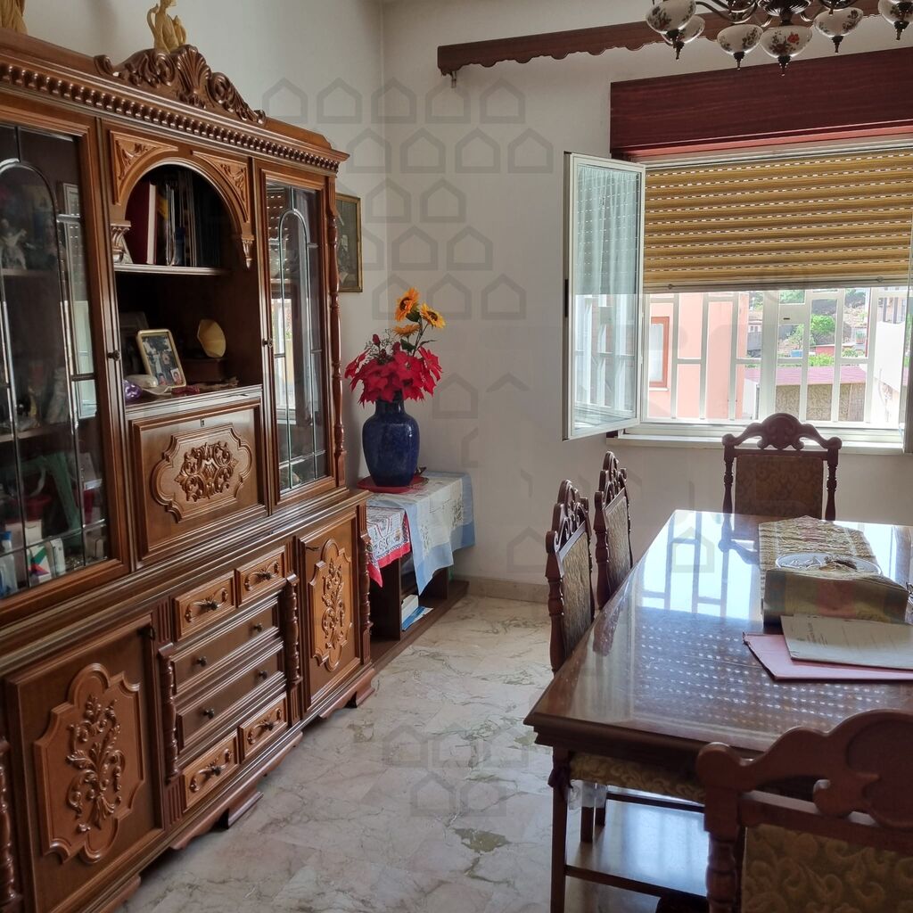 Quadrilocale in vendita a Messina