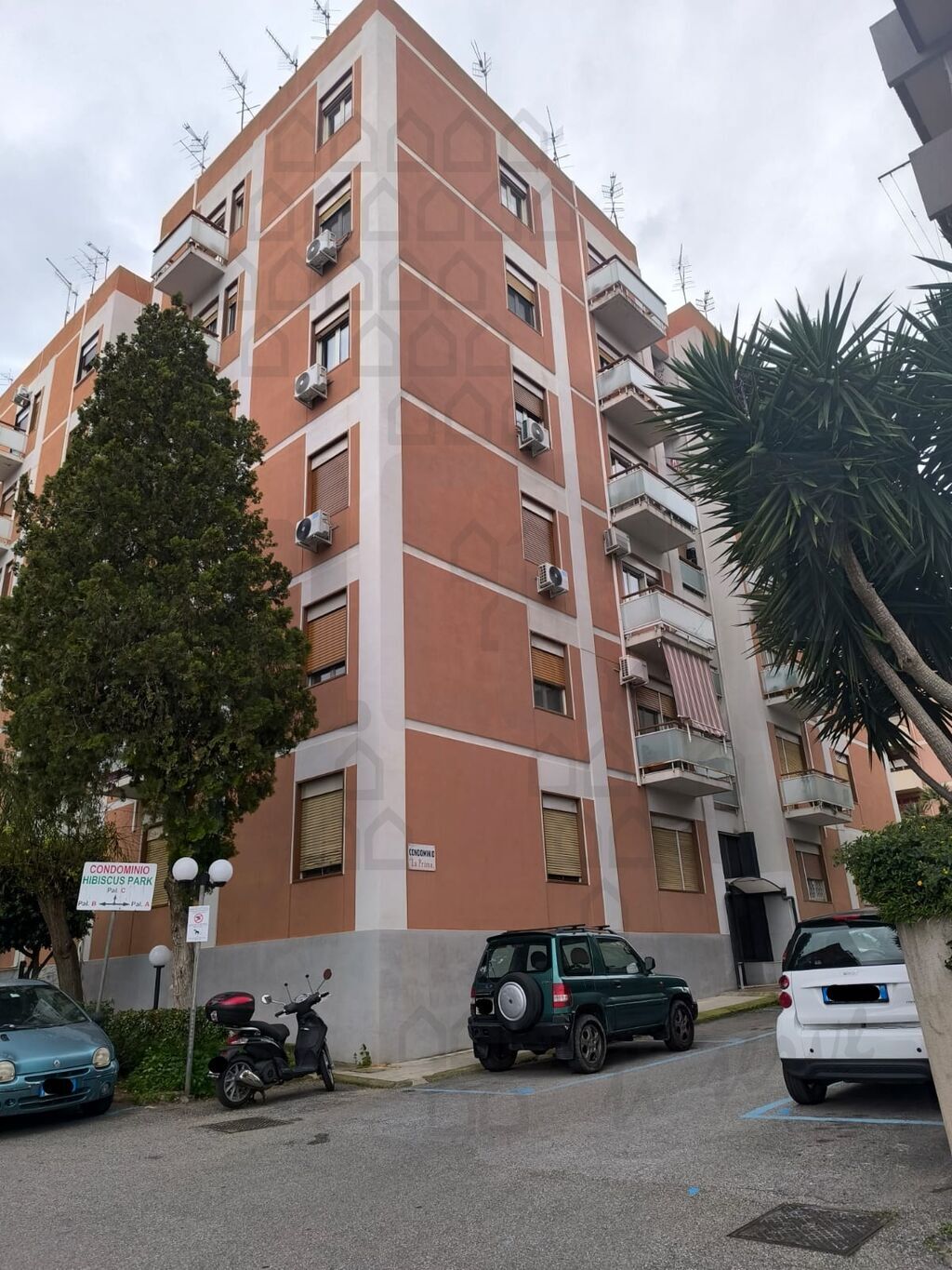 Quadrilocale vista mare in via palermo 435, Messina