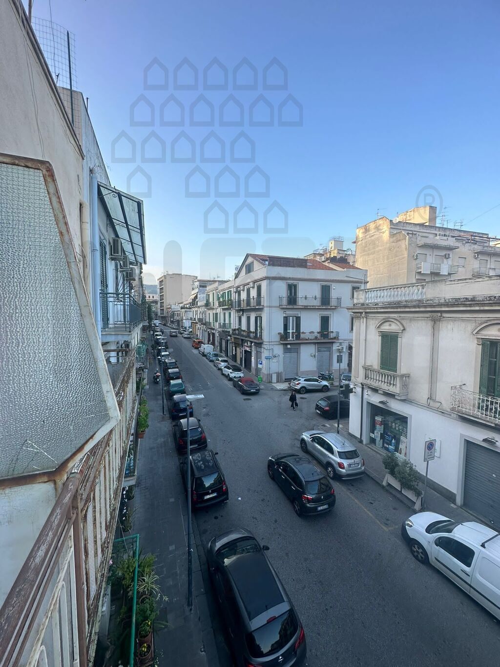 Bilocale in affitto in via palermo, Messina