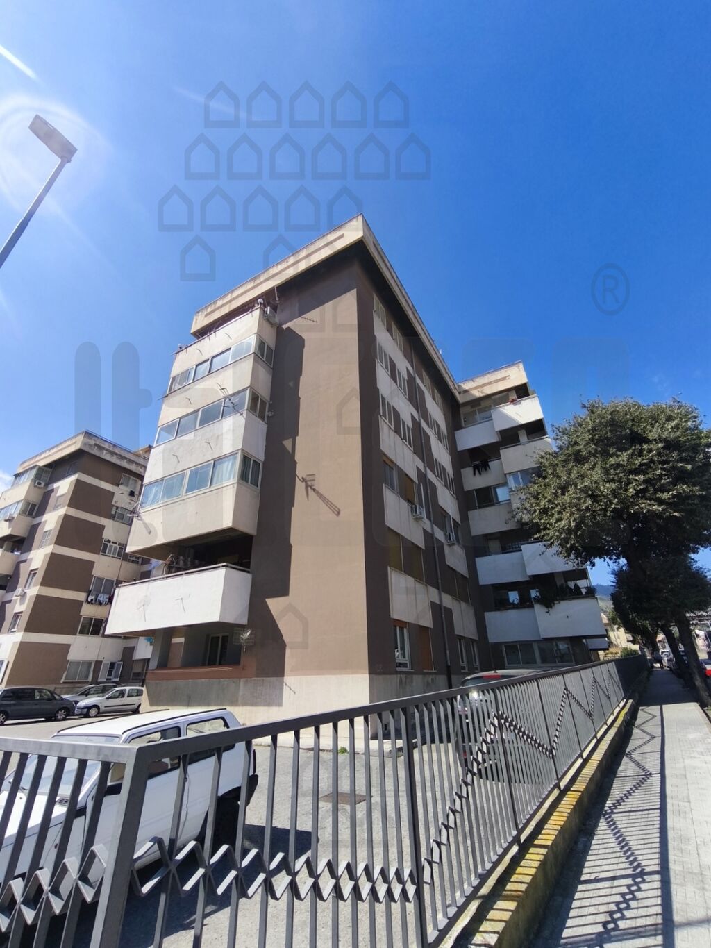 Quadrilocale in vendita in viale europa, Messina