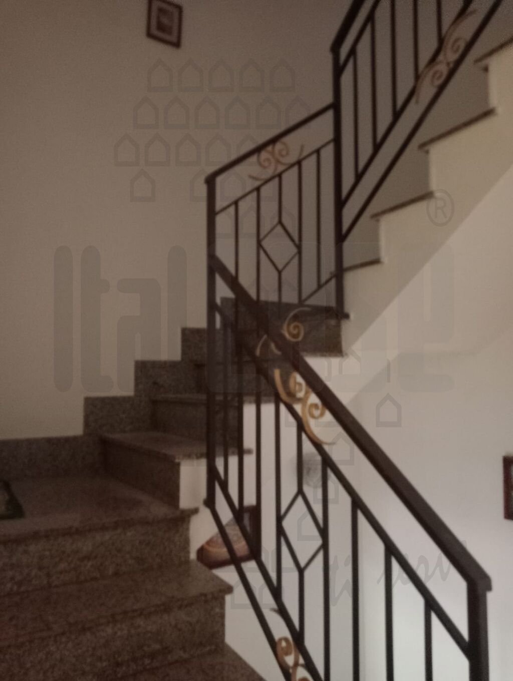 Villa con giardino a Rometta