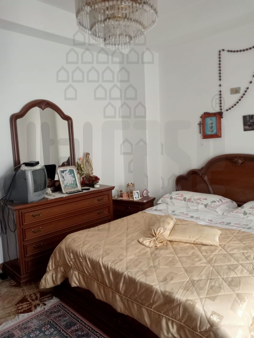 Villa con giardino a Rometta