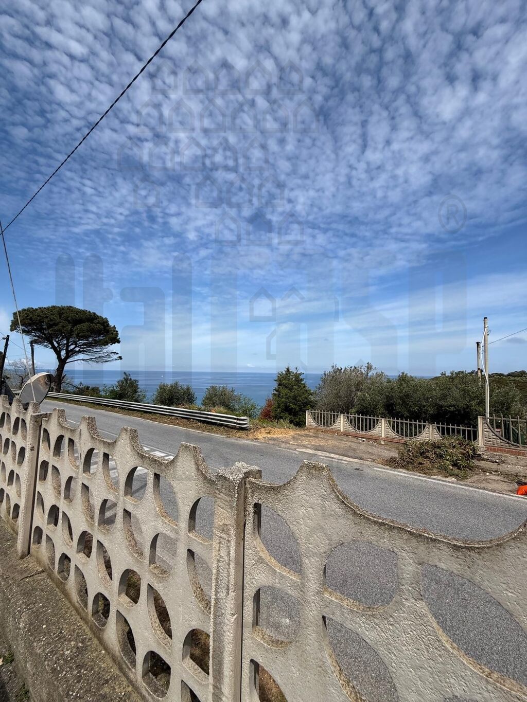 Quadrilocale con giardino in sparta, Messina