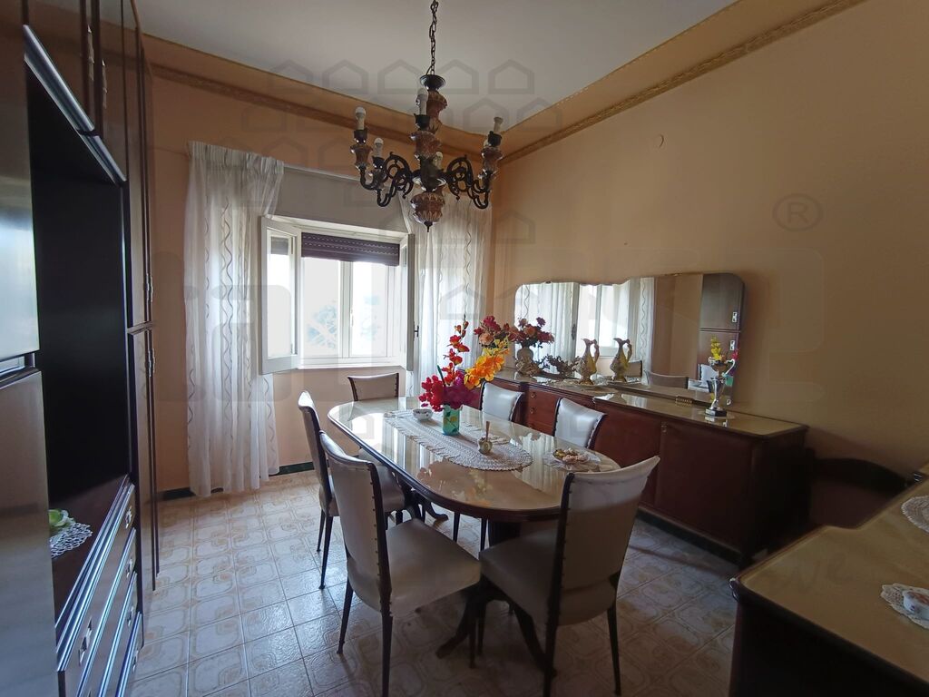 Trilocale in vendita in via dario querci, Messina