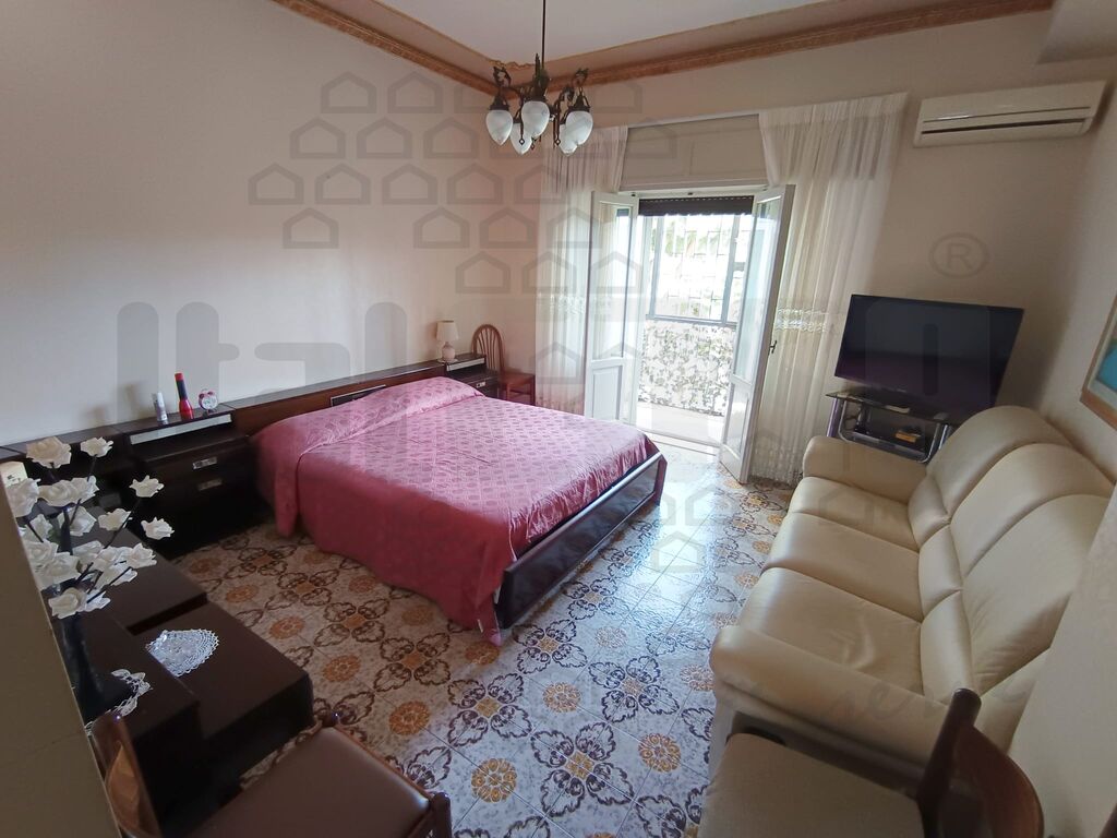 Trilocale in vendita in via dario querci, Messina