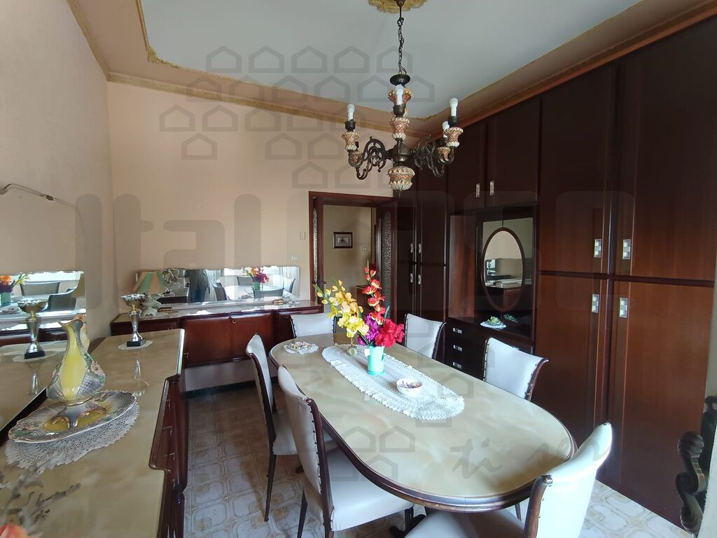 Trilocale in vendita in via dario querci, Messina