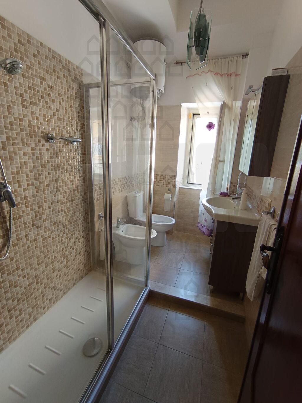 Trilocale in vendita in via dario querci, Messina