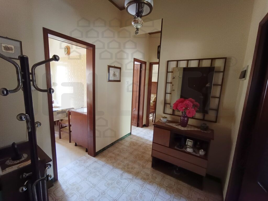 Trilocale in vendita in via dario querci, Messina