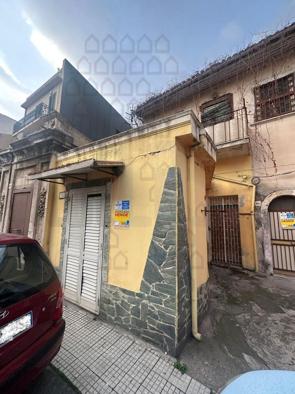 Villa in vendita a Messina