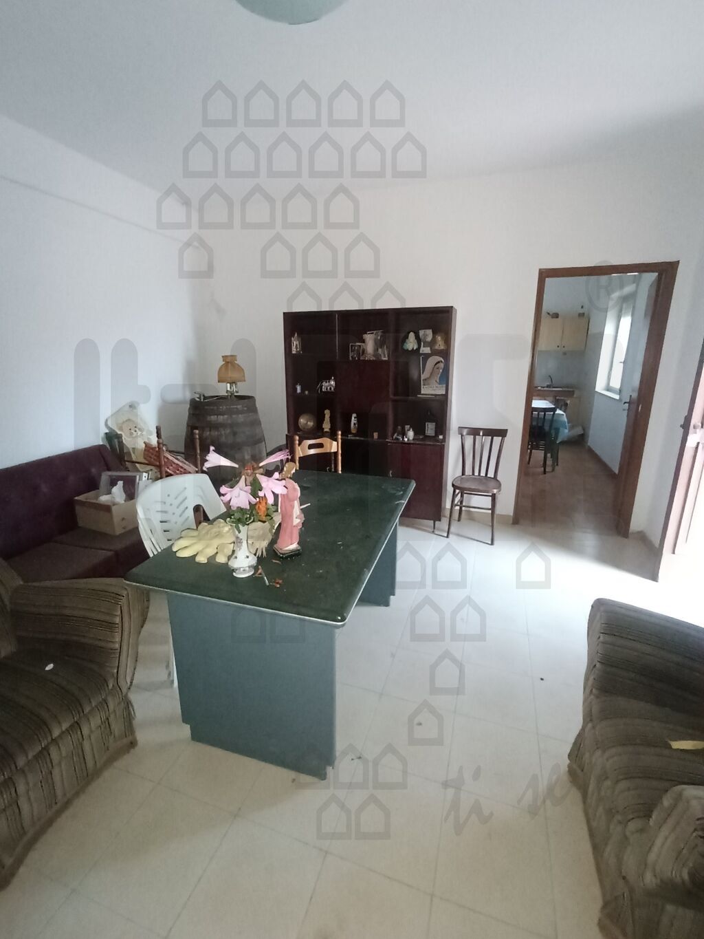 Villa con giardino in via rota 98132 mili san marco, Messina