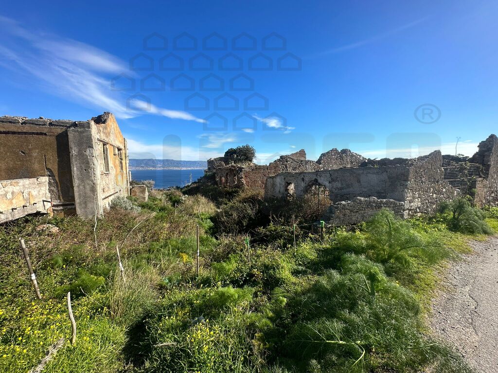 Rustico in vendita in via ayrton senna, Messina