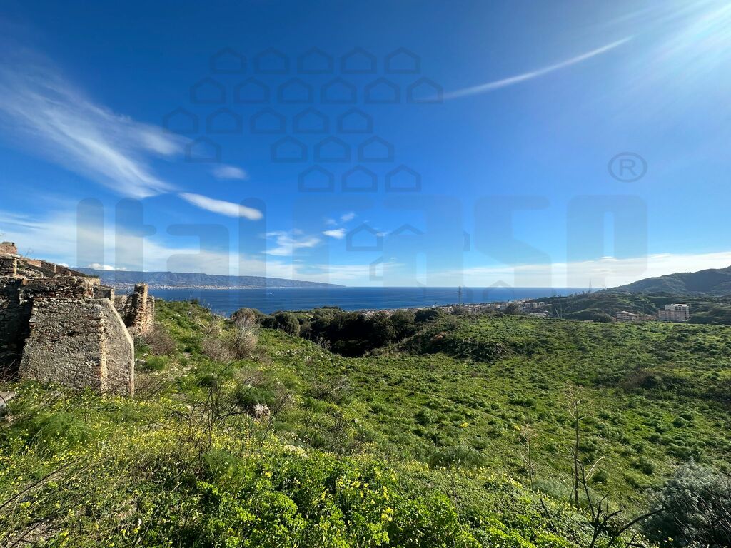 Rustico in vendita in via ayrton senna, Messina