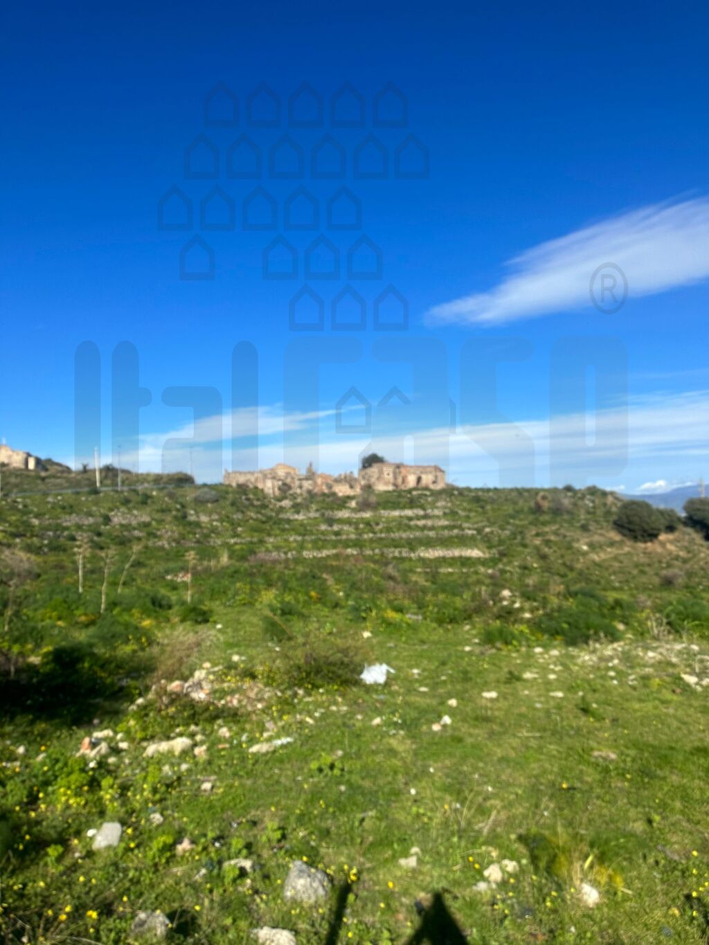 Rustico in vendita in via ayrton senna, Messina