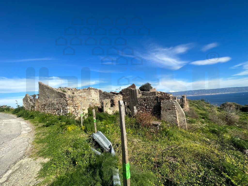 Rustico in vendita in via ayrton senna, Messina