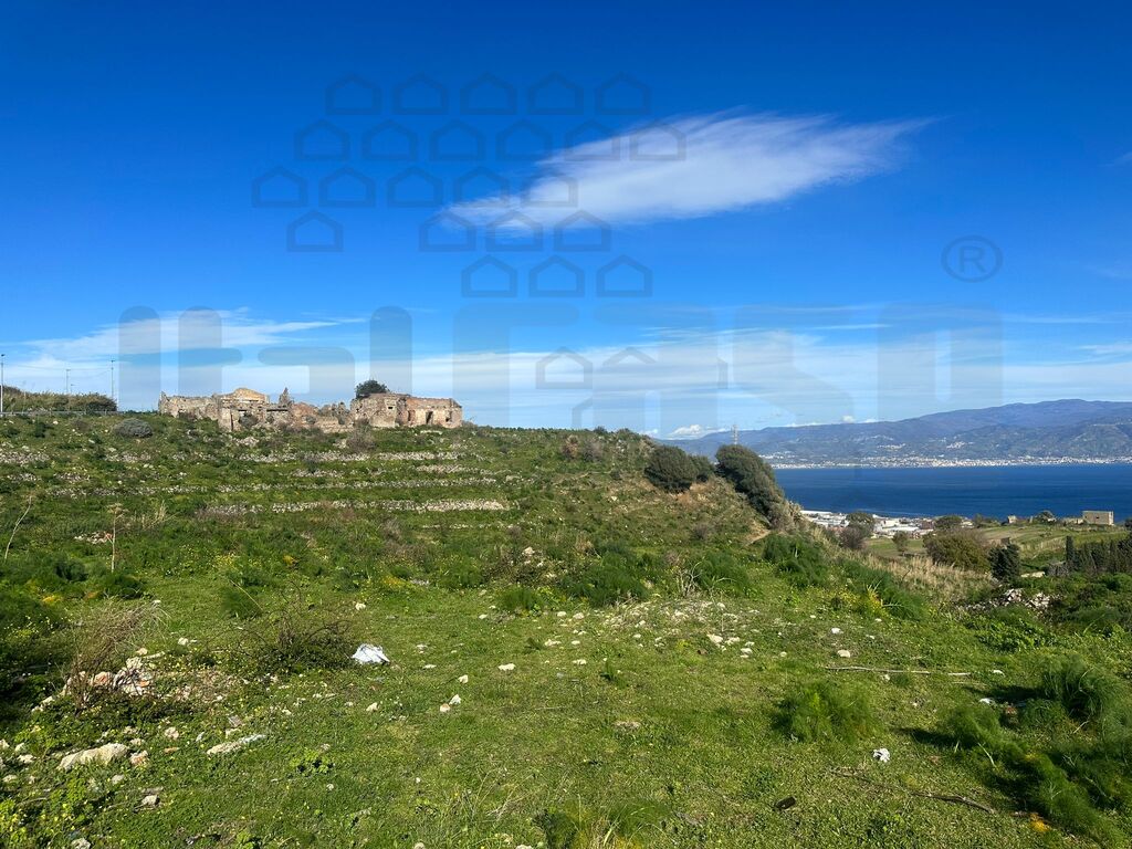 Rustico in vendita in via ayrton senna, Messina