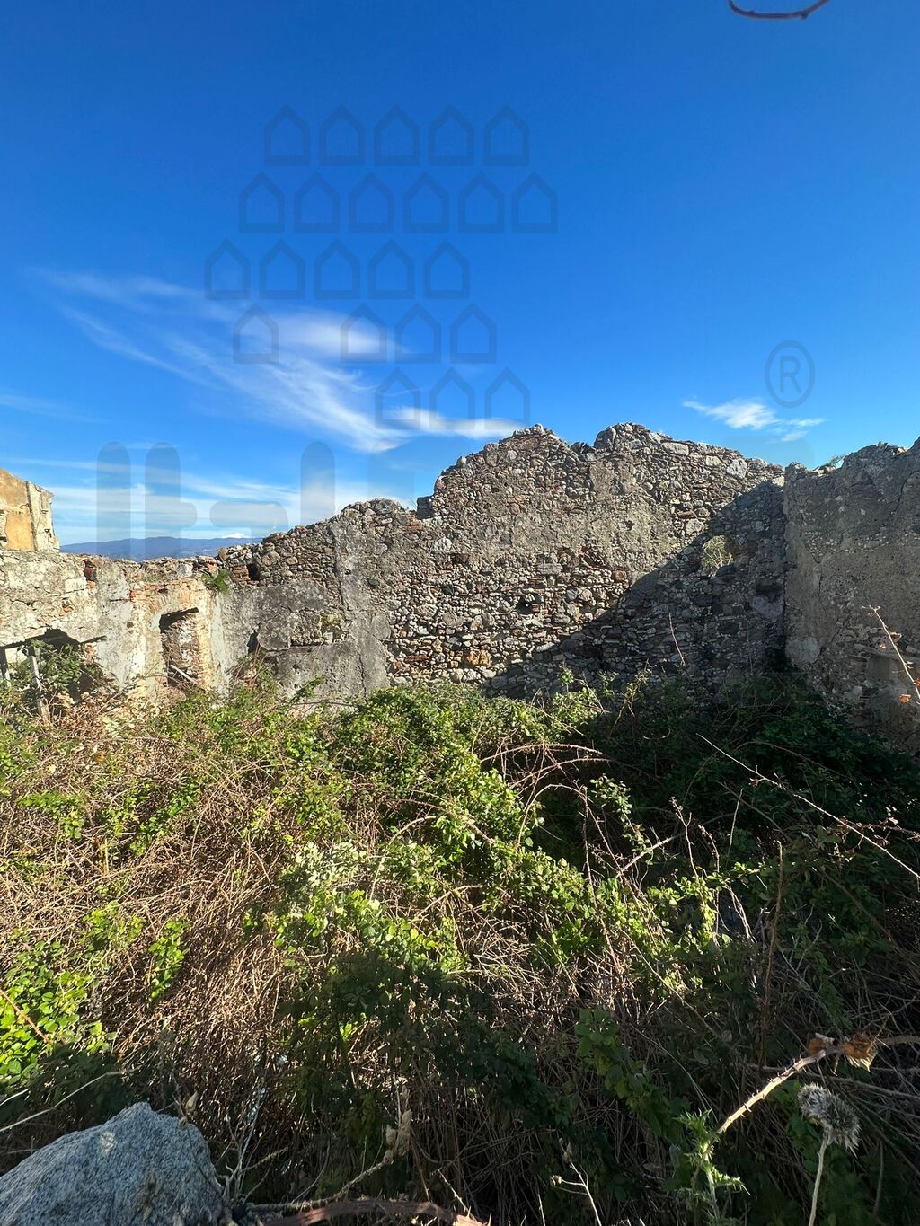 Rustico in vendita in via ayrton senna, Messina