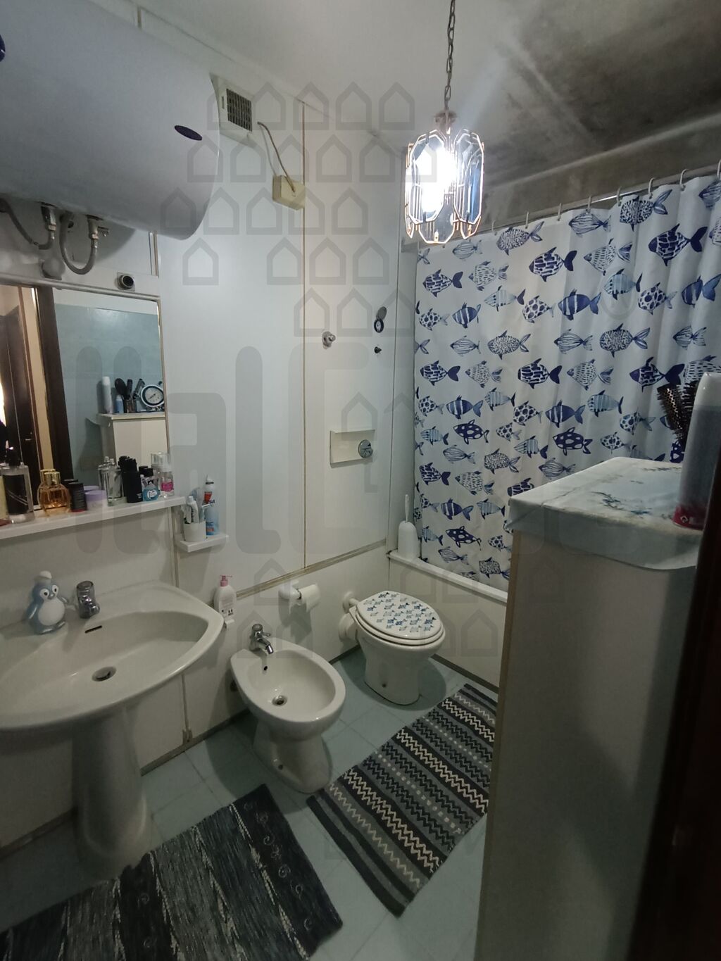 Quadrilocale in vendita in contrada cavalieri, Messina