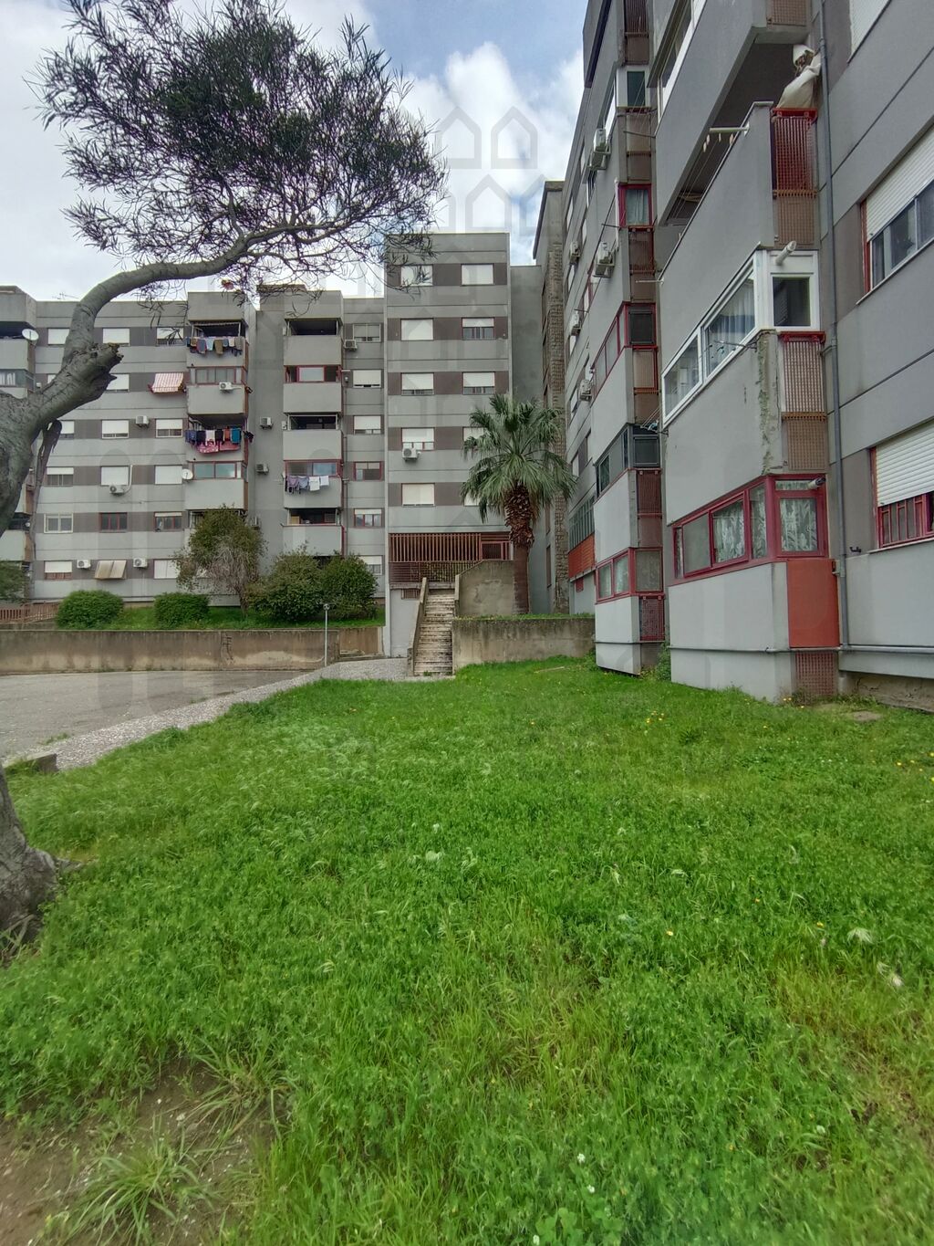 Quadrilocale in vendita in contrada cavalieri, Messina