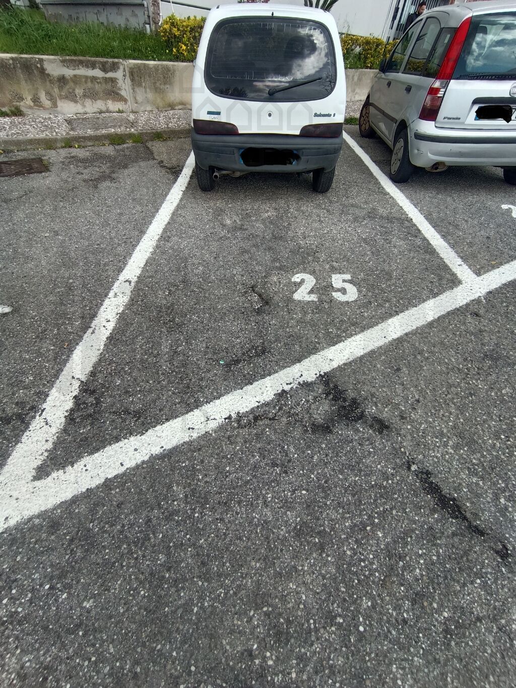 Quadrilocale in vendita in contrada cavalieri, Messina