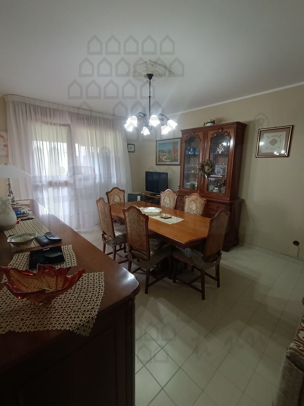 Quadrilocale in vendita in contrada cavalieri, Messina