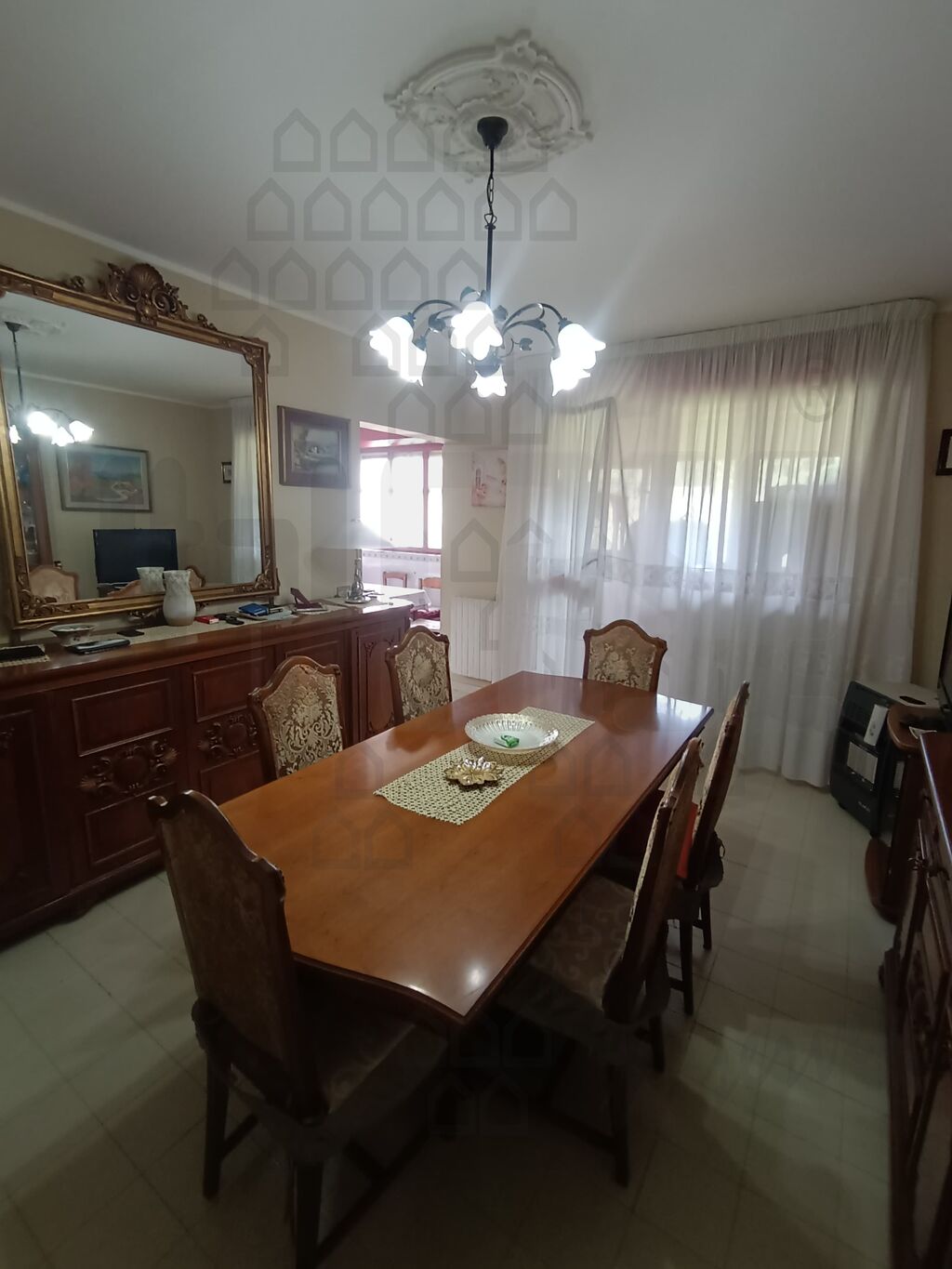 Quadrilocale in vendita in contrada cavalieri, Messina