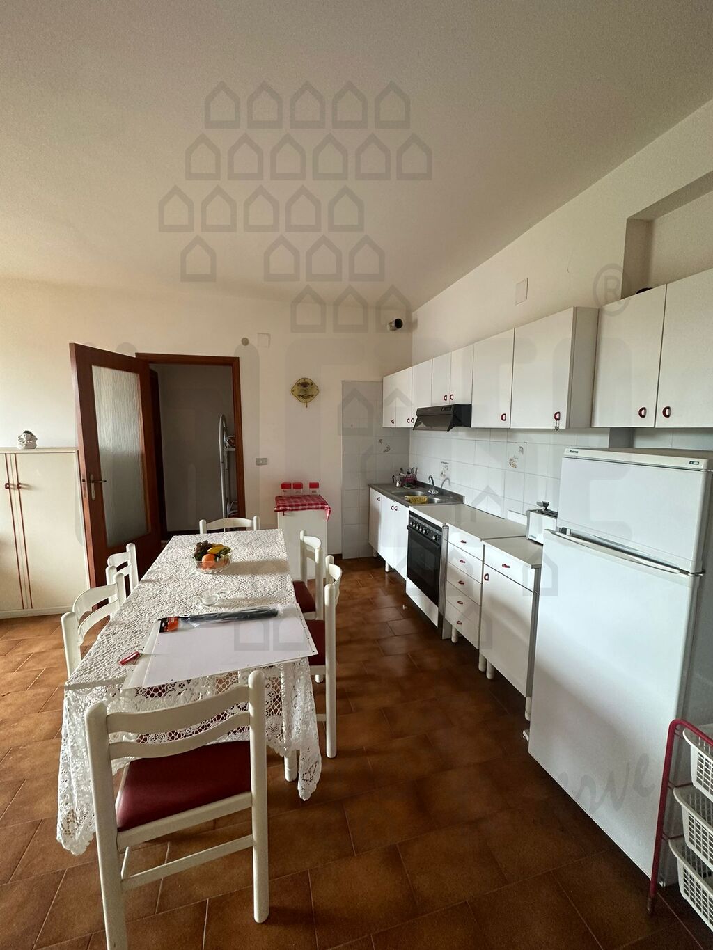 Bilocale arredato in affitto in via gaspare amodeo 96, Oliveri