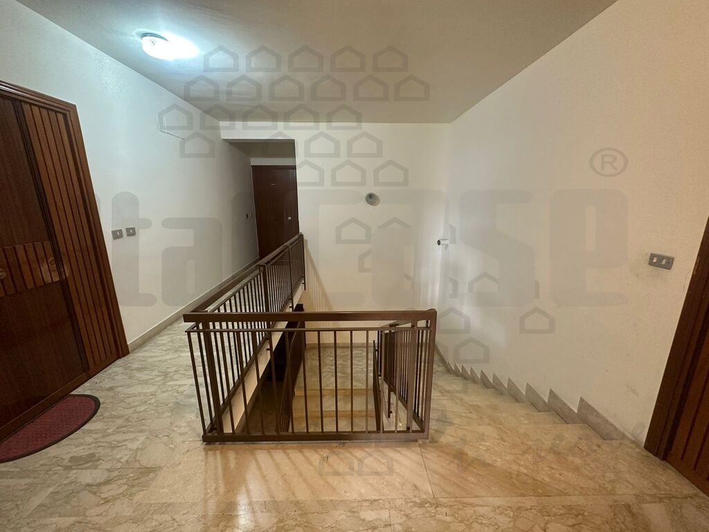 Bilocale arredato in affitto in via gaspare amodeo 96, Oliveri