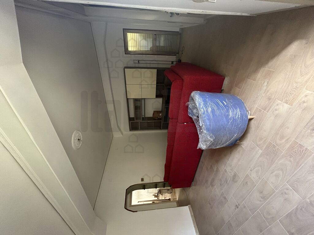 Trilocale arredato in affitto a Messina