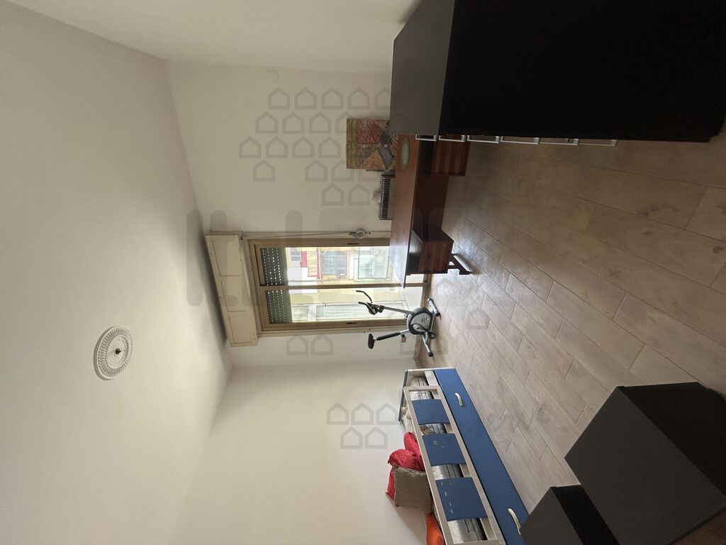 Trilocale arredato in affitto a Messina