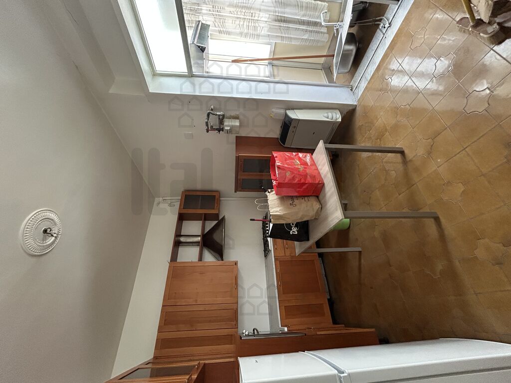 Trilocale arredato in affitto a Messina