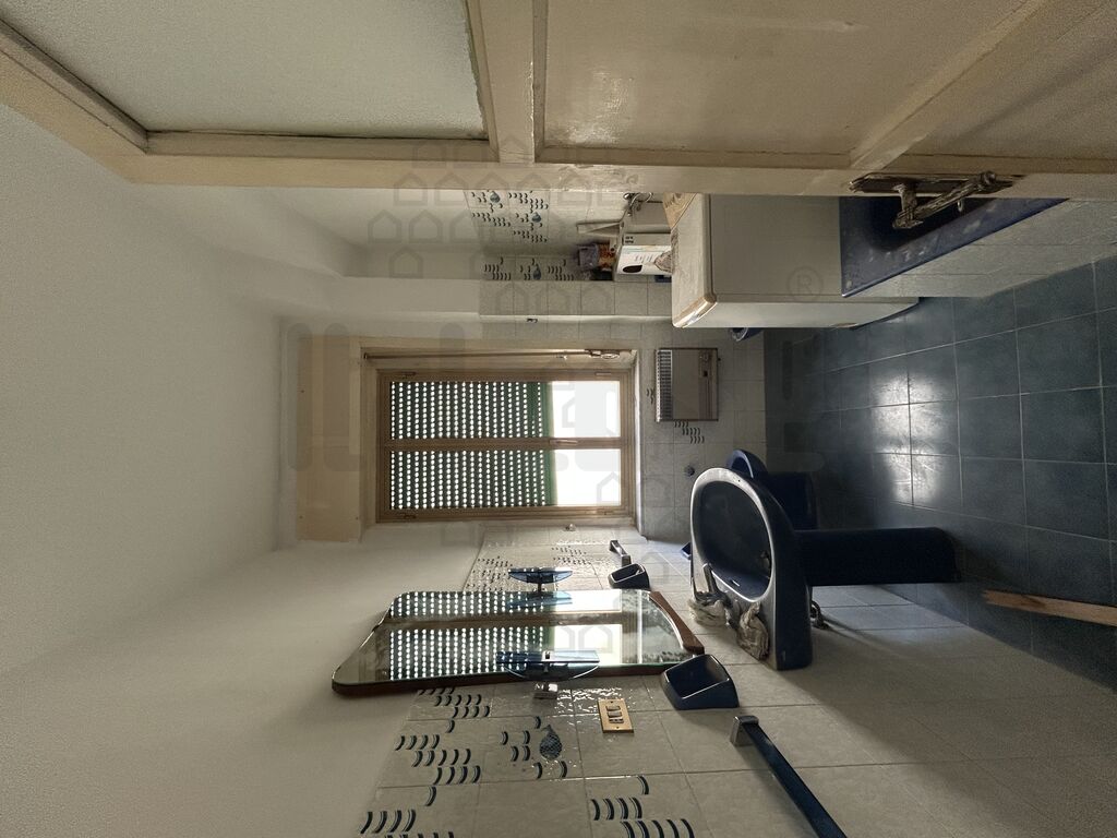 Trilocale arredato in affitto a Messina