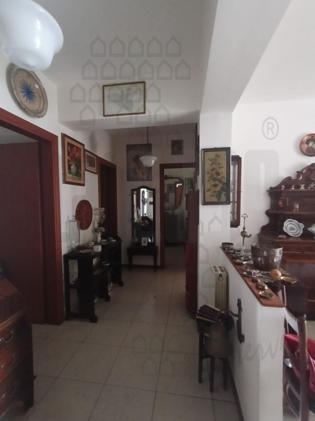 Trilocale con giardino in viale libert�, Messina