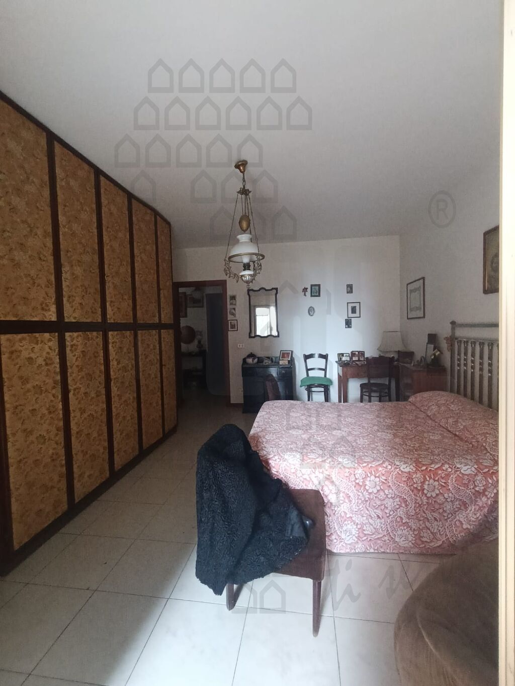 Trilocale con giardino in viale libert�, Messina