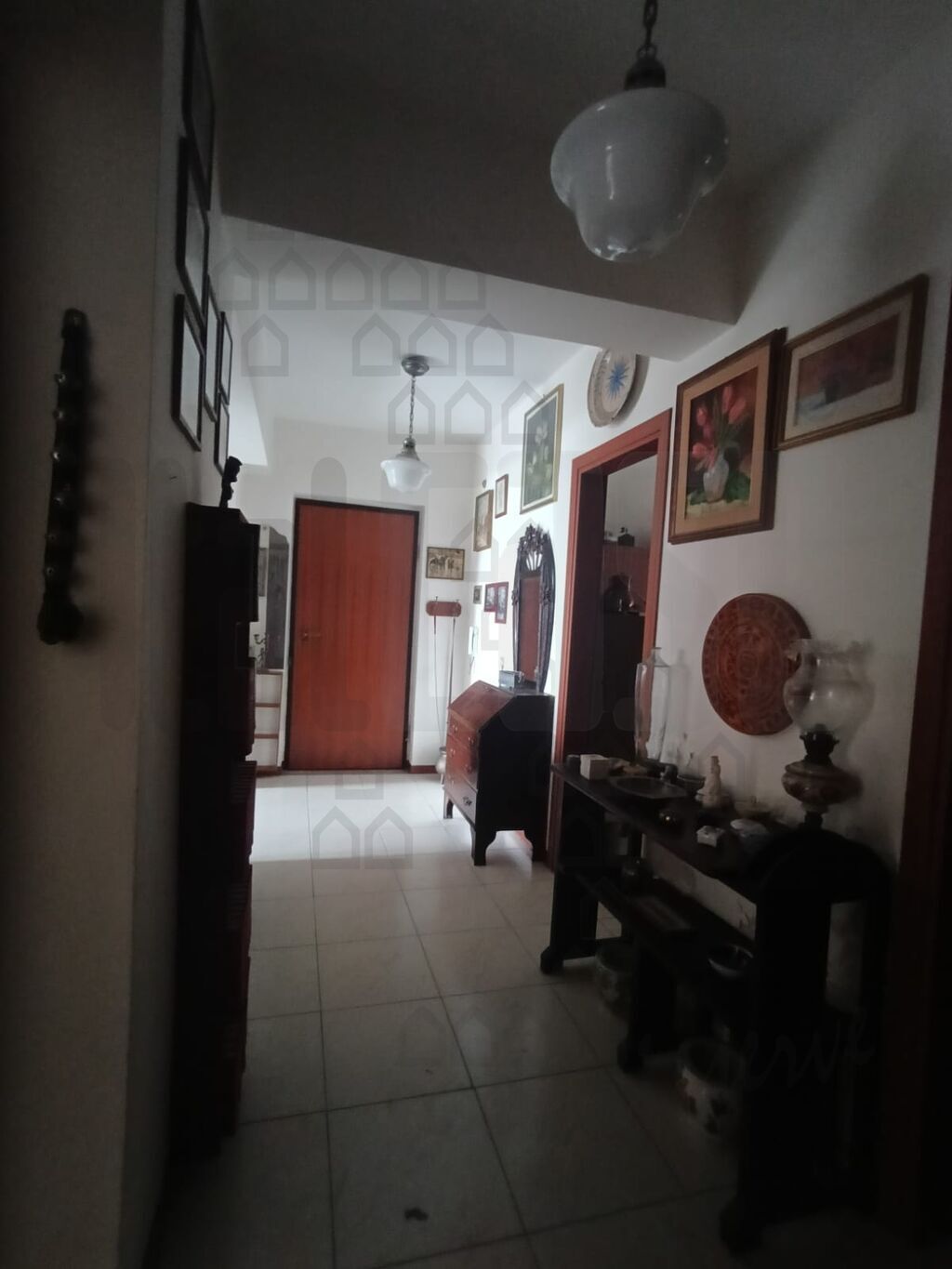 Trilocale con giardino in viale libert�, Messina