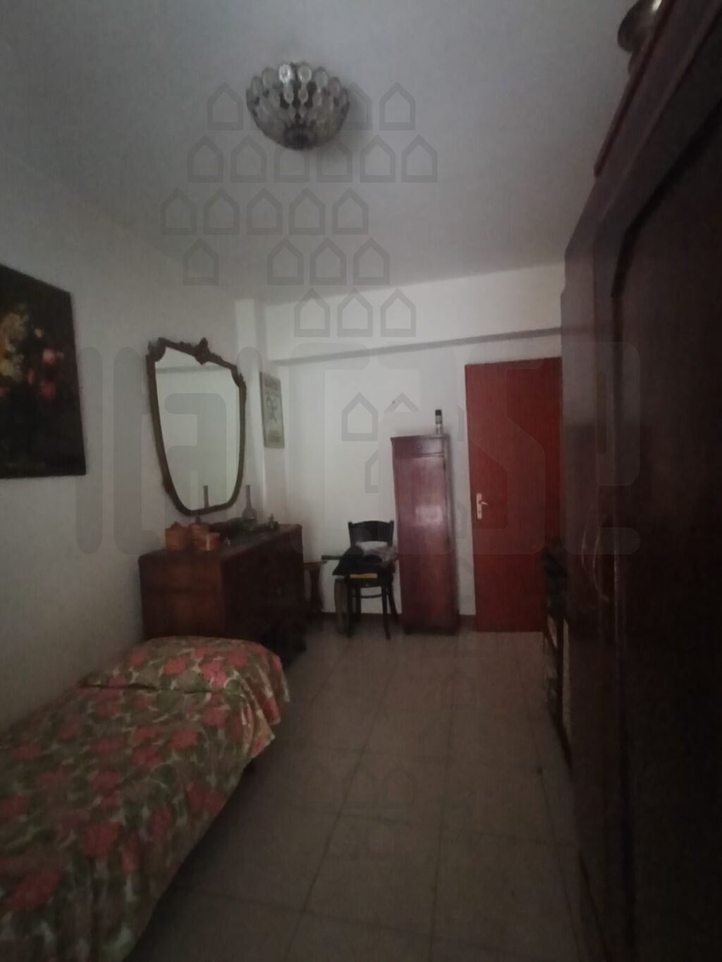 Trilocale con giardino in viale libert�, Messina