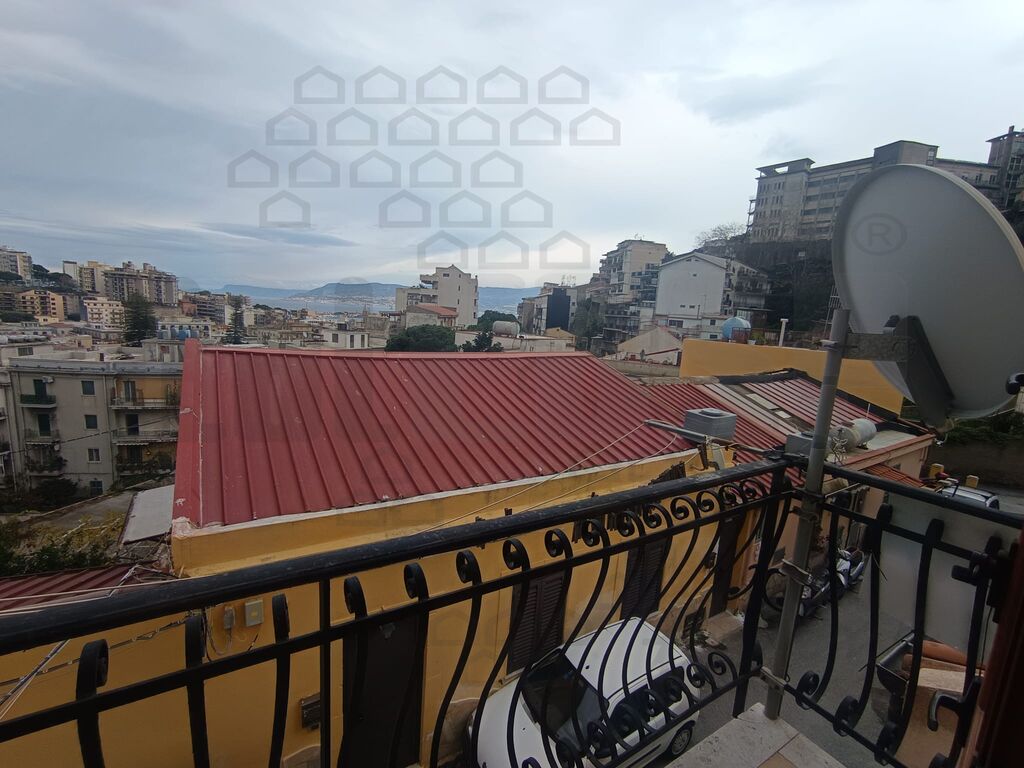 Villa in vendita in viale italia, Messina