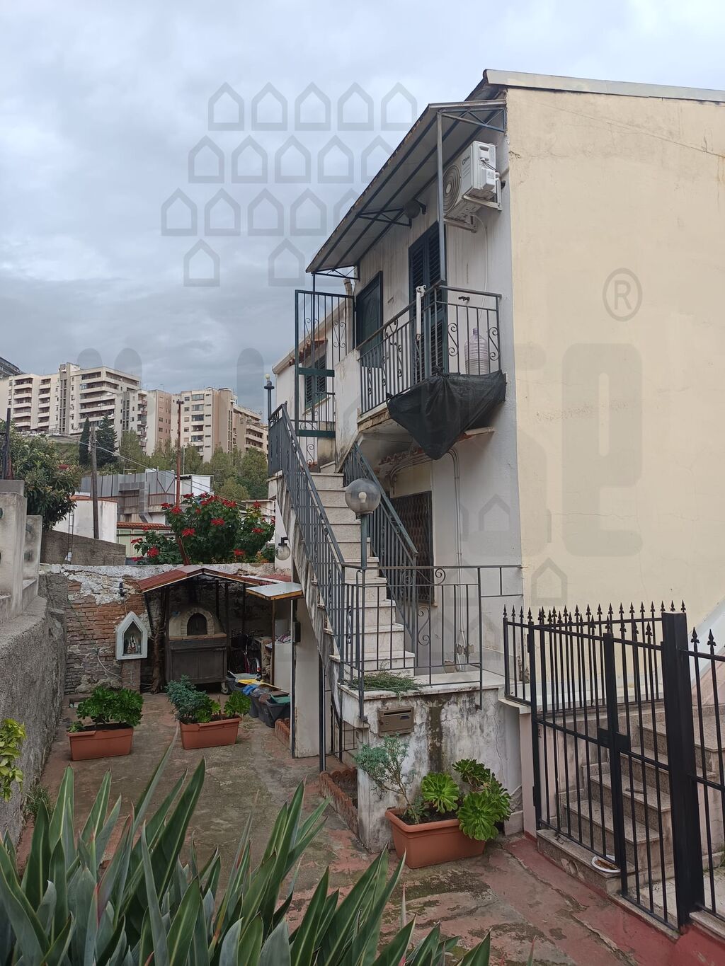 Villa in vendita in viale italia, Messina