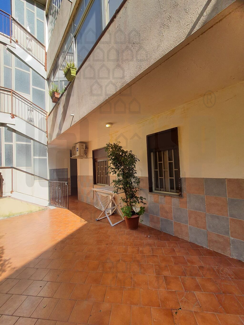 Quadrilocale in vendita in c.da reginella san michele, Messina