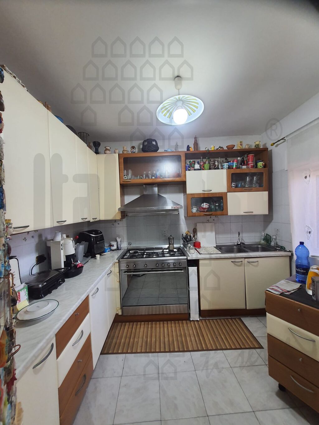 Quadrilocale in vendita in c.da reginella san michele, Messina