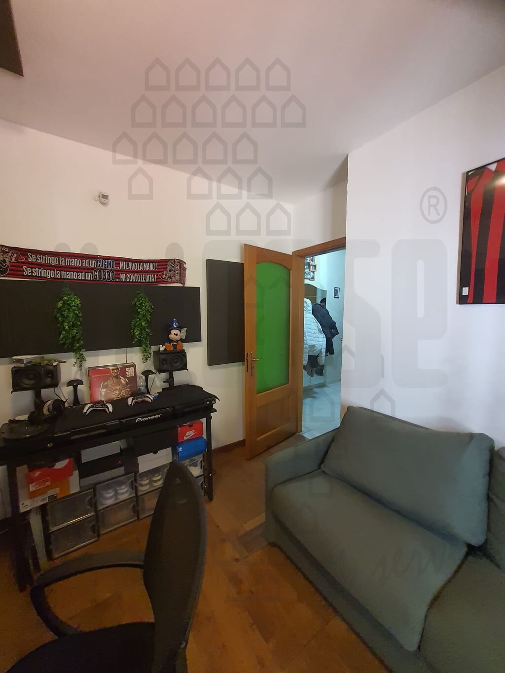 Quadrilocale in vendita in c.da reginella san michele, Messina